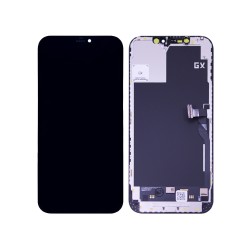 Touch+Display Apple iPhone 12 Pro Max (GX) with IC Replacement Option Black 
